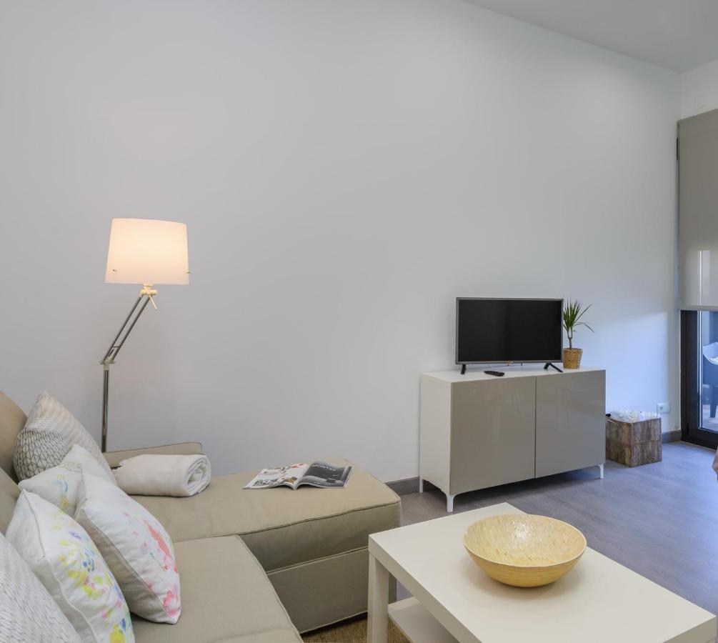 Apartamentos Lanceata A Revolta Buitenkant foto