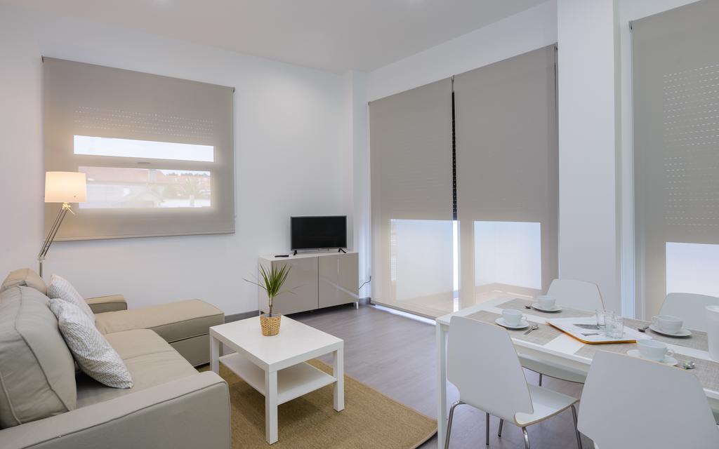 Apartamentos Lanceata A Revolta Kamer foto