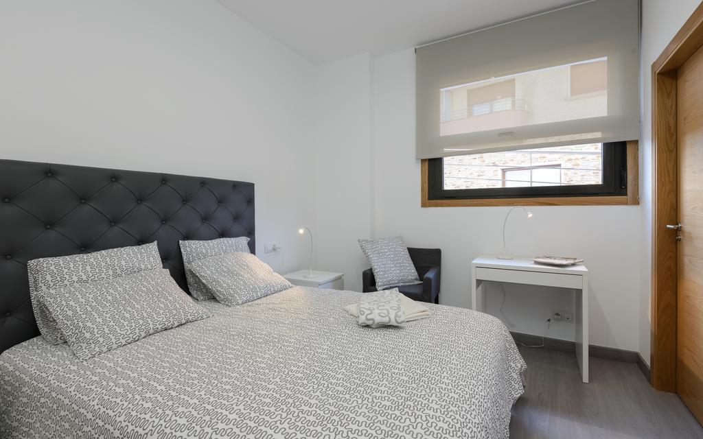 Apartamentos Lanceata A Revolta Kamer foto