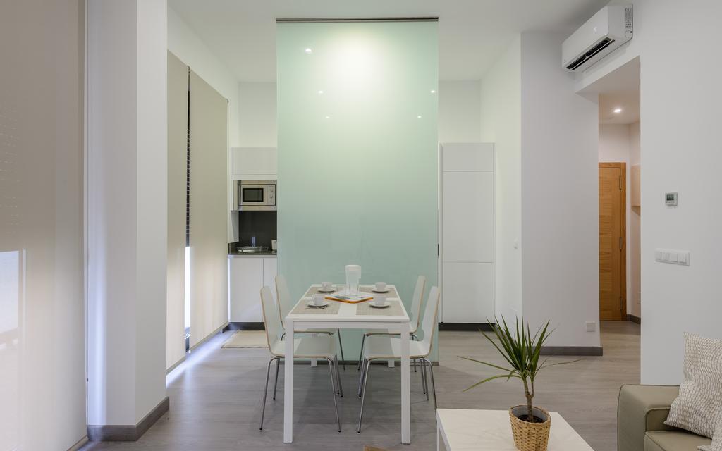 Apartamentos Lanceata A Revolta Kamer foto