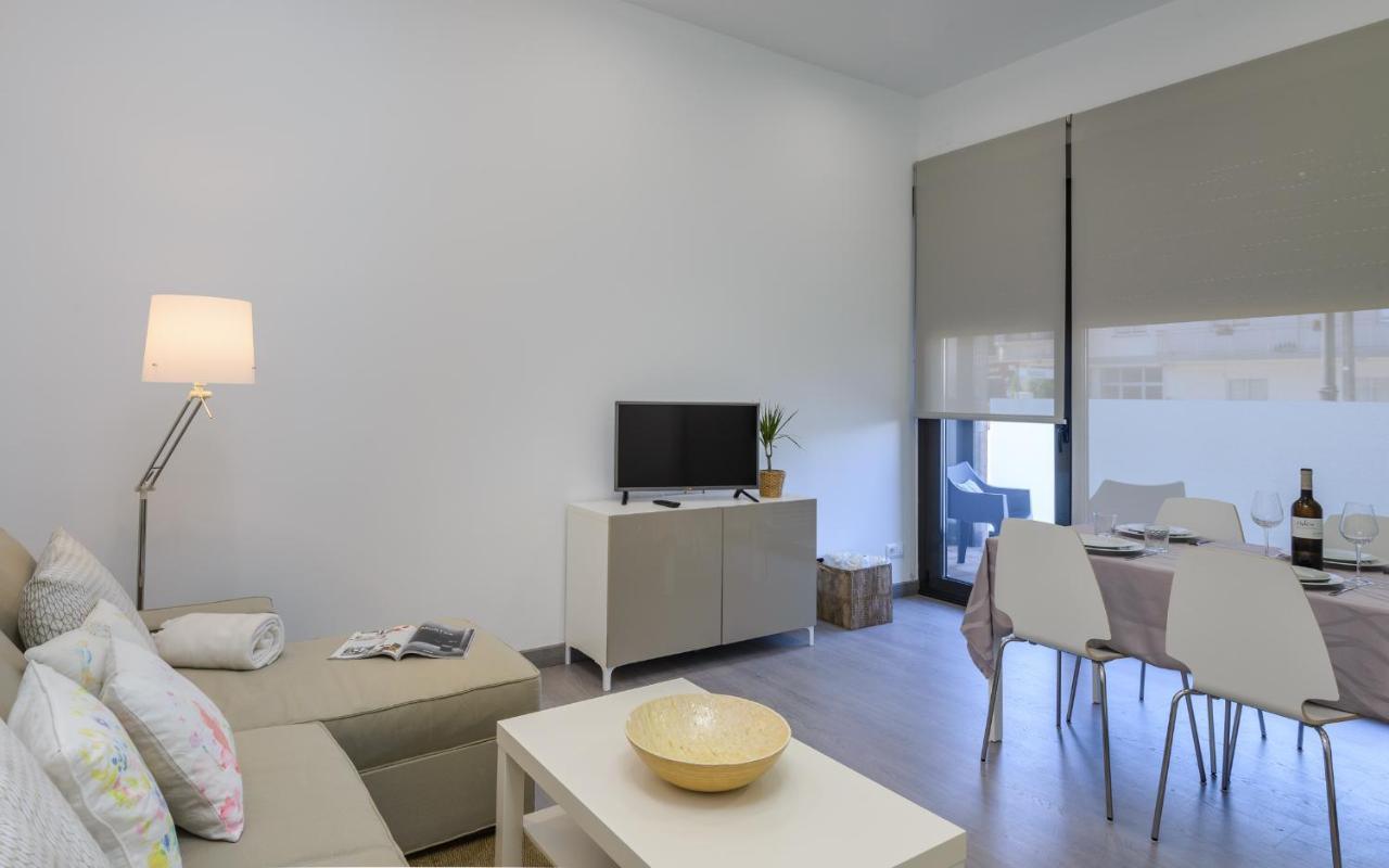 Apartamentos Lanceata A Revolta Buitenkant foto